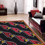 NFL Team Repeat Sports Rugs